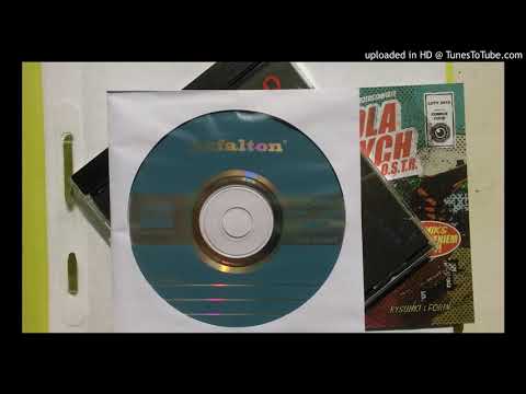 O.S.T.R. - Mieszkanie [Tylko dla dorosłych]