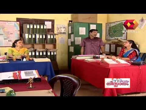 Kaaryam Nissaram, 21 10 2013, PT 1/3