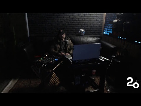 Bohdan Konakov Plays Records @ 20ft Radio