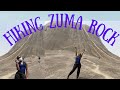ZUMA ROCK HIKE Adventure Series