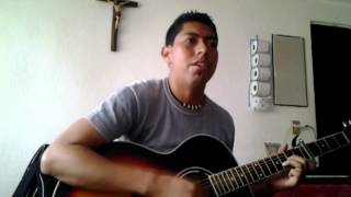 Llorona - Depedro (cover)