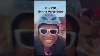 Download lagu Rox FTB on the PARTY BOAT mp3 Download lagu Rox FTB on the PARTY BOAT mp3