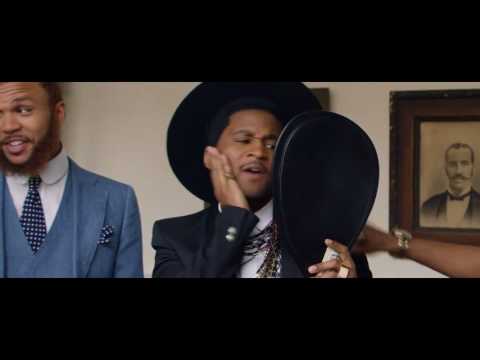 030  Jidenna Ft  Roman GianArthur   Classic Man Music Video 720p Sbyky