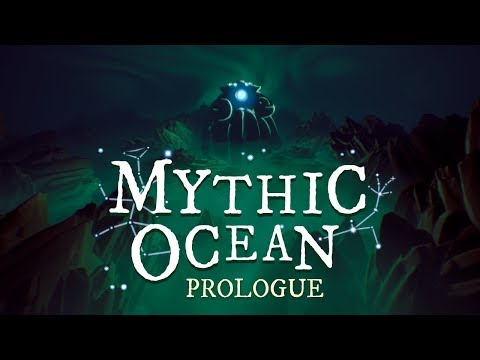 Mythic Ocean: Prologue teaser (free demo coming October 7th to Steam and Itch.io) thumbnail