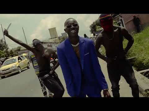 Ak mando Triple L(lobi eko leka Lelo ) clip_-_officiel