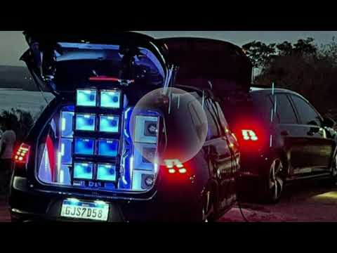 BONDE DO GATO PRETO E MC 2JHOW - ESPIRRA O LANÇA (COM GRAVE)