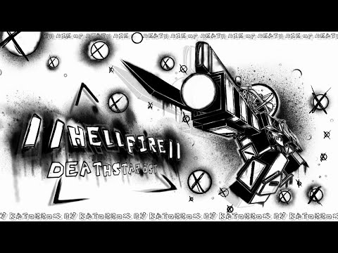 HELLFIRE (V1) - Deathstar Killdroid Chase Theme (Die of Death OST)