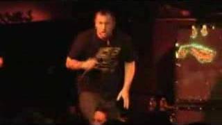 The Acacia Strain - Whoa Shut it Down  &amp; 3750