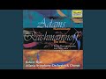 Adams: Harmonium: III. Wild Nights