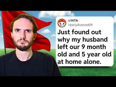 I Was Not Prepared For This Reddit Story