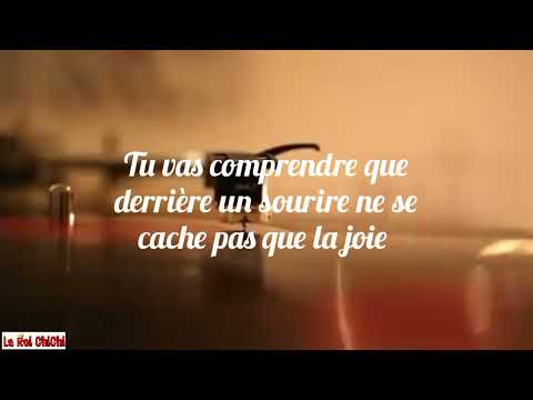 Santrinos Raphael ft Goulam - Jolis enfants (vidéo lyrics/ paroles)