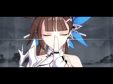 RL 433D Darkbolt Jonin , HoH JK SS 646 score