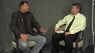 Interview with Terry Habermehl