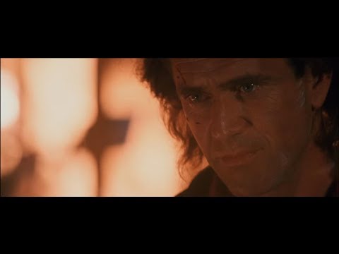 Lethal Weapon 3 - Martin Riggs vs. Jack Travis (1080p)