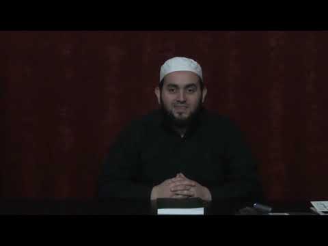 Disa fjalë për Hoxhën e nderuar Bekir Halimin - Hoxhë Lulzim Susuri