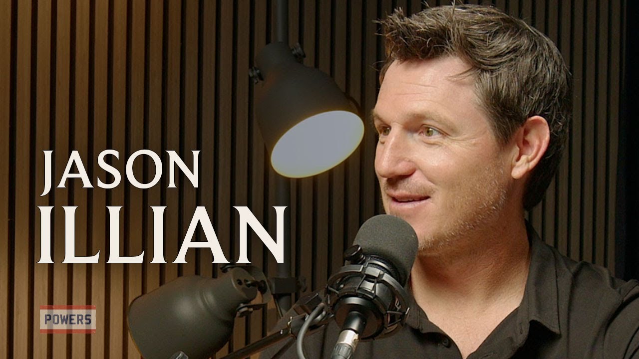 #396 - Jason Illian - Co-Founder @ Highmount Capital - Eternal Thinking