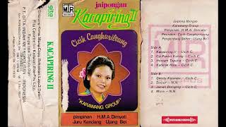 Download lagu Cicih Cangkurileung Kacapiring II A3 Hoream Tepung mp3 Download lagu Cicih Cangkurileung Kacapiring II A3 Hoream Tepung mp3