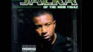 The Jacka - This Life [feat. Cormega &amp; Hoodfellaz]