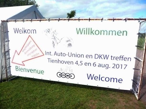 44  Internationales Treffen Tienhoven 2017