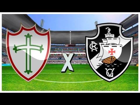 2ª Rodada do Brasileirão 2012 - Portuguesa 0x1 Vasco