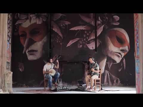 SROKA ft. Jason Mist - Djinn