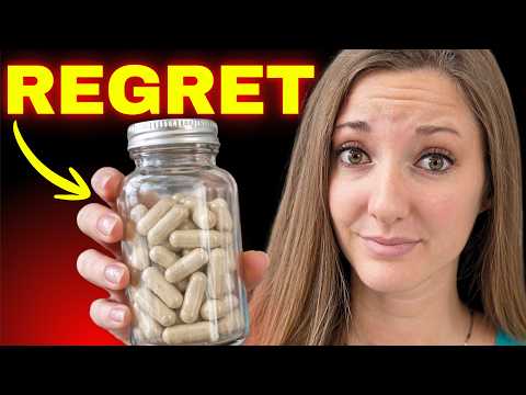 This Supplement Sabotaged My Thyroid (And It’s Everywhere)