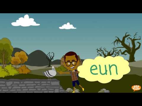 Go!Gaelic - Core Language 08 - Pets