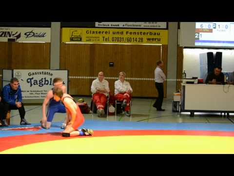 KSV - Simon Prochazka [19.11.11]