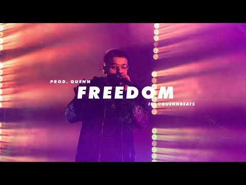 [FREE] Nav x 88Glam Type Beat - 'Freedom' (Prod. Quenn)
