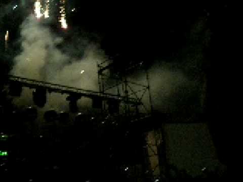 In Trance 3"Airborne Angel - Origo " @Outdoor (Torcuato) 20-12-08