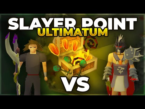 The Slayer Point Ultimatum | Tanzoo v Virtoso | Episode 145
