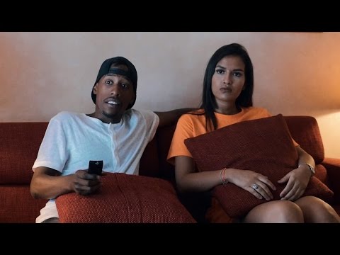 Elams - Wee Wee Love (Clip Officiel)