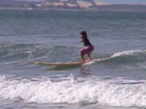 Pedro Duke surfing Barra da Lagoa