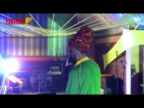 🎤 Fidel Nadal en vivo | Expo Tattoo Celebrat•INK 4ta Dimensión | Nanacamilpa Tlaxcala 2025. FURTIVOS