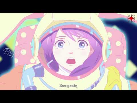 Eleonora Yumizuru & Tsubasa Oribe - Dream Catcher( Lyric ) | Tokyo Mirage Sessions #FE Encore