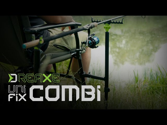 reaxe-unifix-combi