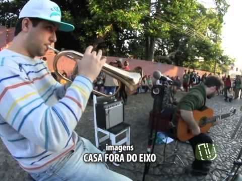 TV UCPel - Pelotas Cultural