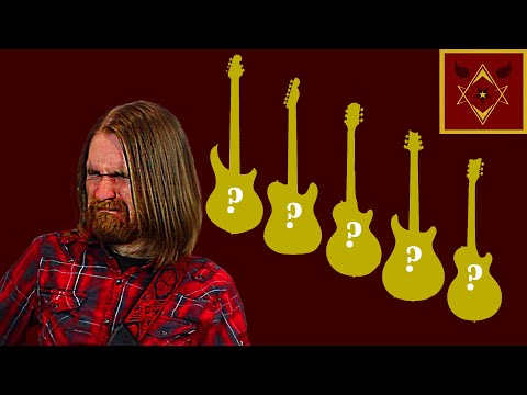 Unveiling the 5 Most DISAPPOINTING Guitars I've Ever Played