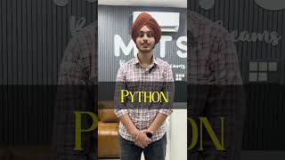 Rajdeep & Vikramjeet – C++ & Python Full Stack