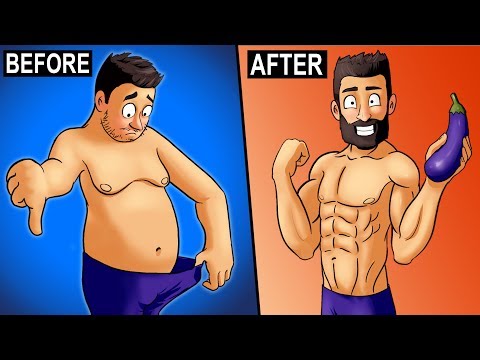 Cum să pierdeți în greutate fundul greu
