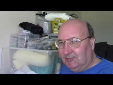 MongoTV_2892 - Min Aftensmad - Stegte Pølser Med Kartoffelmos Med Ketchup