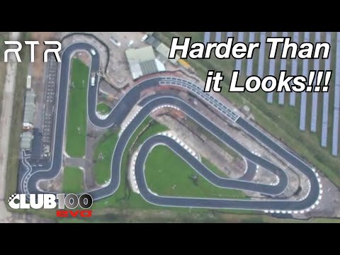 An Introduction to Ellough Park | My First Ever Club 100 Victory