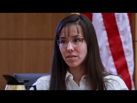 Does Jodi Arias Use Men