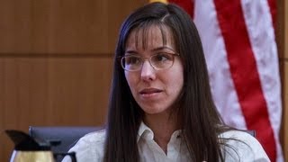 Does Jodi Arias use men