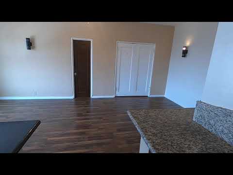 PL10545 - Upper Rear 1 Bed + 1 Bath Apartment For Rent (Koreatown, CA)