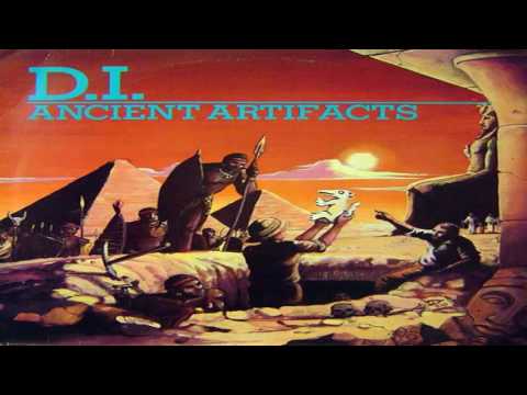 D.I. - Reagan Der Führer (Live)