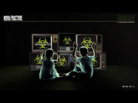 Nova Fracture - Biohazard (feat. Chad Ruhlig & Ryan Kirby) (Audio)