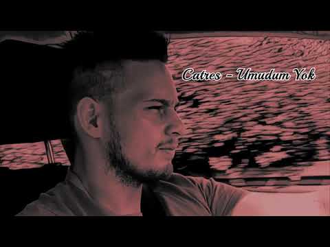 Catres - Umudum Yok (Official Audio) 2021