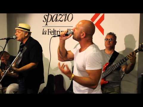 gragnaniello presenta "misteriosamente"