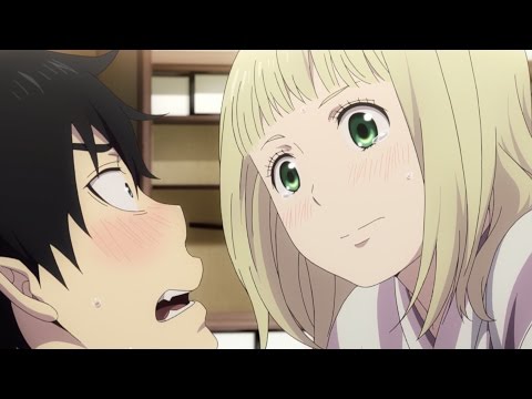 download lagu mp3 mp4 Blue Exorcist 2, download lagu Blue Exorcist 2 gratis, unduh video klip Blue Exorcist 2